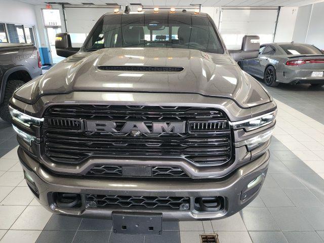 used 2025 Ram 2500 car, priced at $82,000