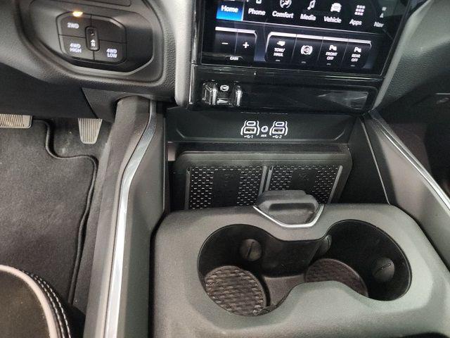 used 2025 Ram 2500 car, priced at $82,000