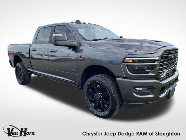 used 2025 Ram 2500 car, priced at $77,980