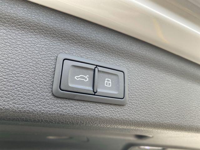 used 2020 Audi Q3 car, priced at $23,997