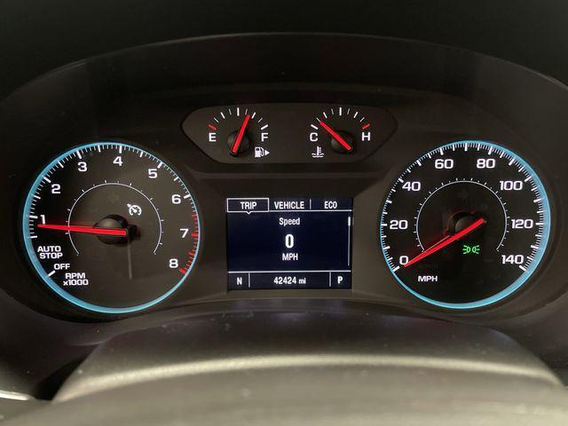 used 2024 Chevrolet Malibu car, priced at $21,333