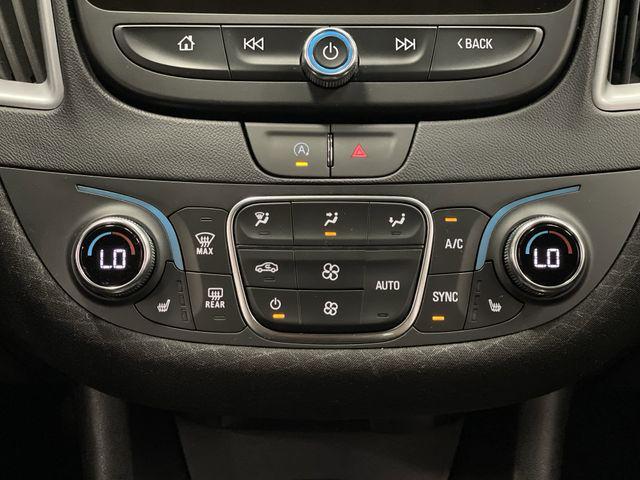 used 2024 Chevrolet Malibu car, priced at $21,333