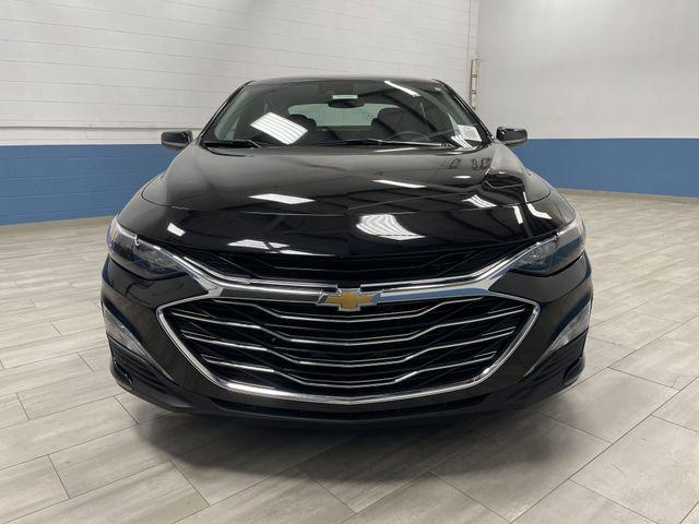 used 2024 Chevrolet Malibu car, priced at $21,333