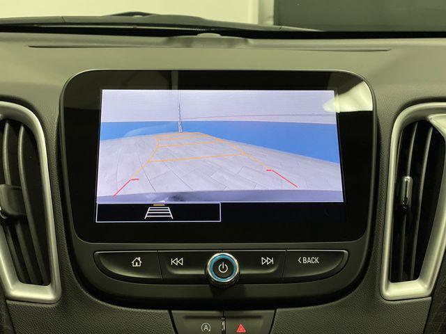 used 2024 Chevrolet Malibu car, priced at $21,333