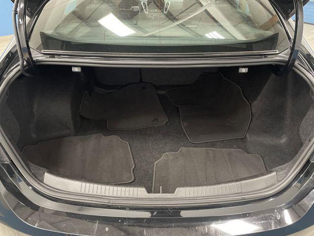 used 2024 Chevrolet Malibu car, priced at $21,333