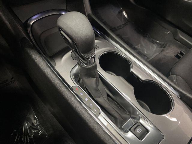 used 2024 Chevrolet Malibu car, priced at $21,333