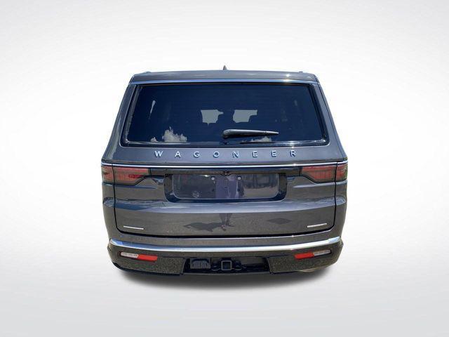 used 2022 Jeep Wagoneer car, priced at $41,231