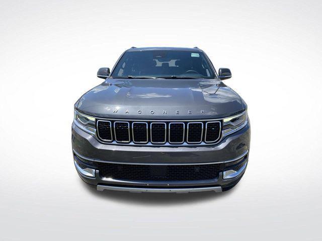 used 2022 Jeep Wagoneer car, priced at $41,231