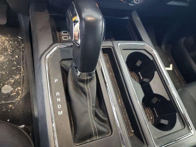 used 2020 Ford F-150 car, priced at $28,000
