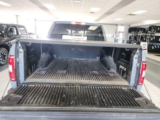 used 2020 Ford F-150 car, priced at $28,000