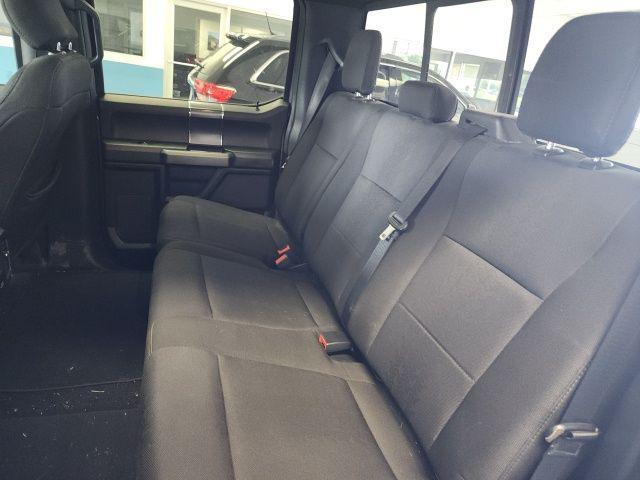 used 2020 Ford F-150 car, priced at $28,000