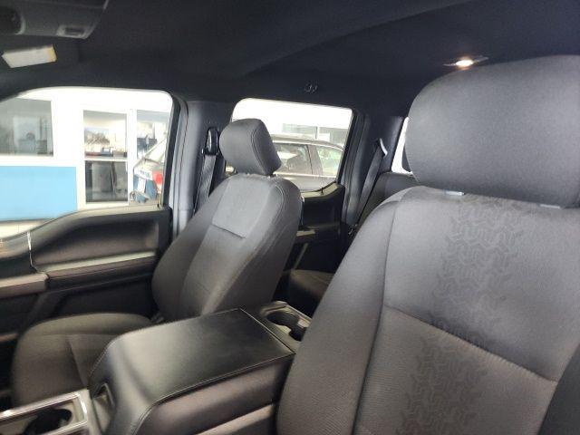 used 2020 Ford F-150 car, priced at $28,000