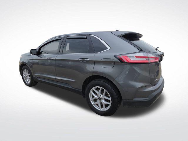 used 2023 Ford Edge car, priced at $23,733