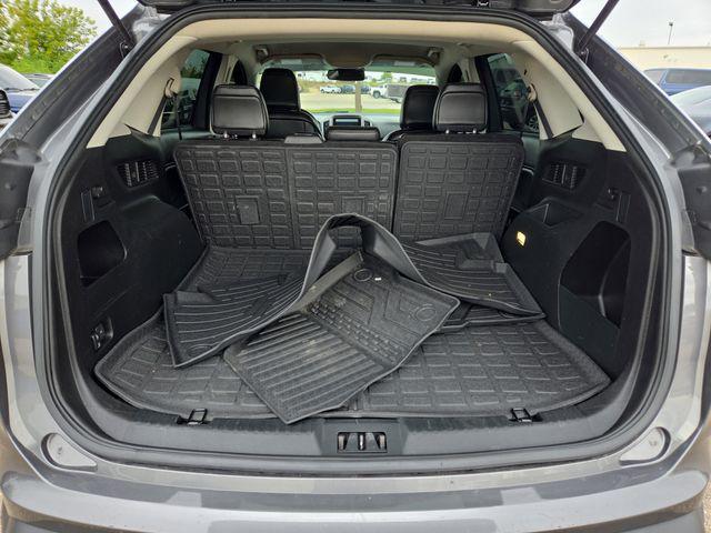 used 2023 Ford Edge car, priced at $23,733