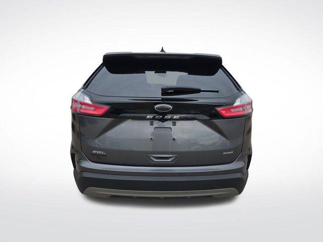used 2023 Ford Edge car, priced at $23,733
