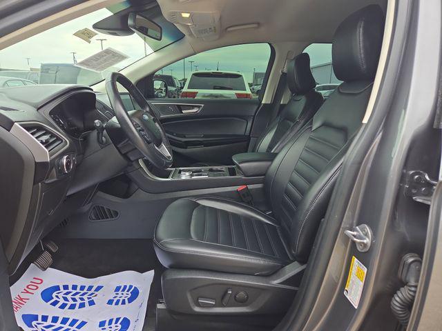 used 2023 Ford Edge car, priced at $23,733