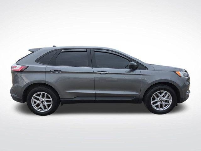 used 2023 Ford Edge car, priced at $23,733