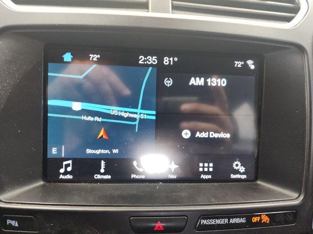 used 2017 Ford Explorer car, priced at $14,000