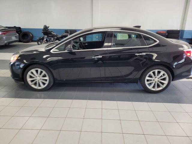 used 2016 Buick Verano car, priced at $13,900