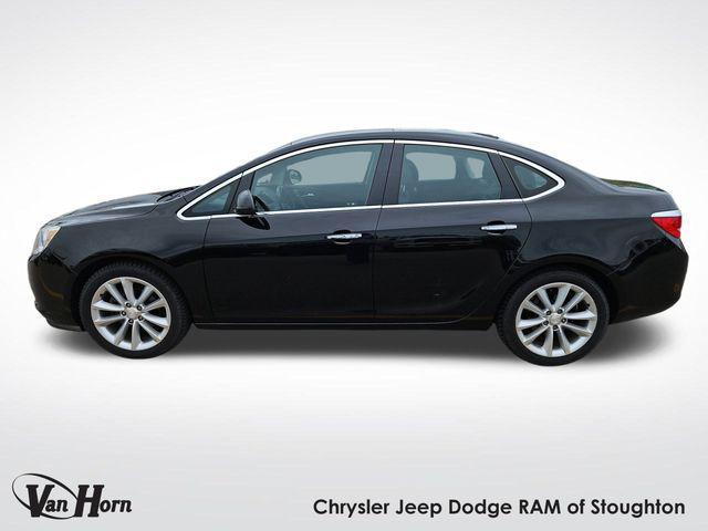 used 2016 Buick Verano car, priced at $12,977