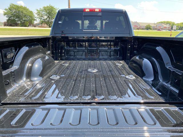 new 2025 Ram 2500 car, priced at $65,663