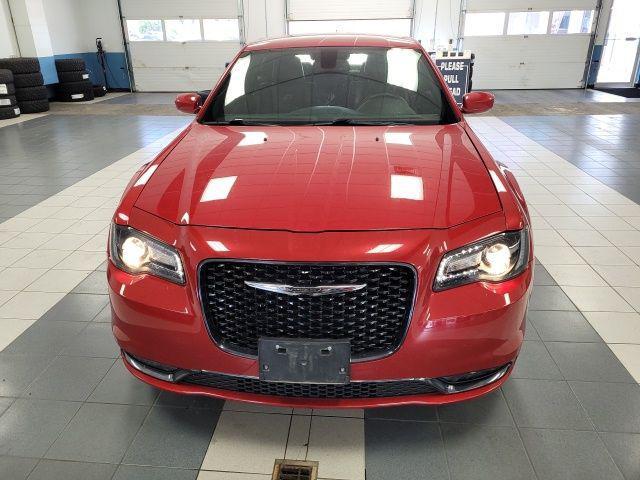 used 2017 Chrysler 300 car, priced at $17,999
