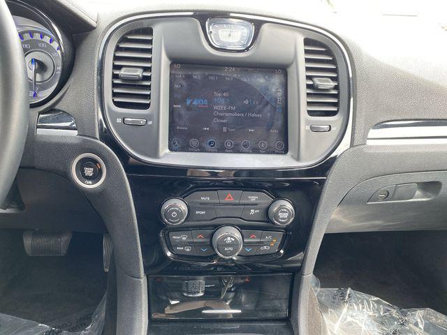 used 2017 Chrysler 300 car, priced at $17,807