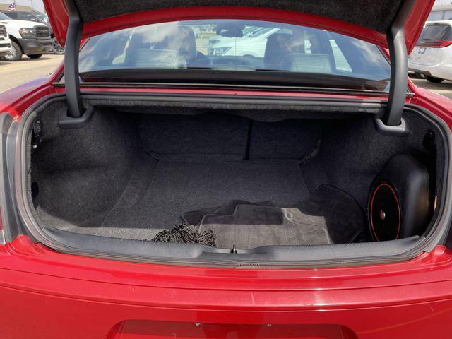 used 2017 Chrysler 300 car, priced at $17,807