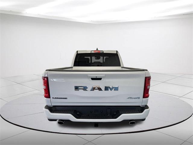 new 2025 Ram 1500 car, priced at $57,016