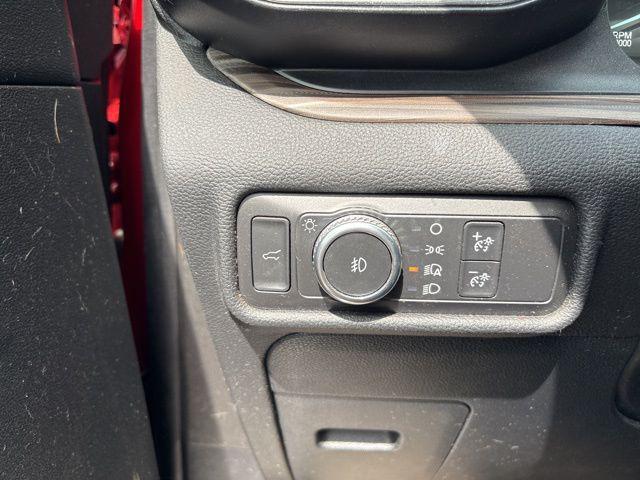 used 2020 Ford Explorer car, priced at $25,790