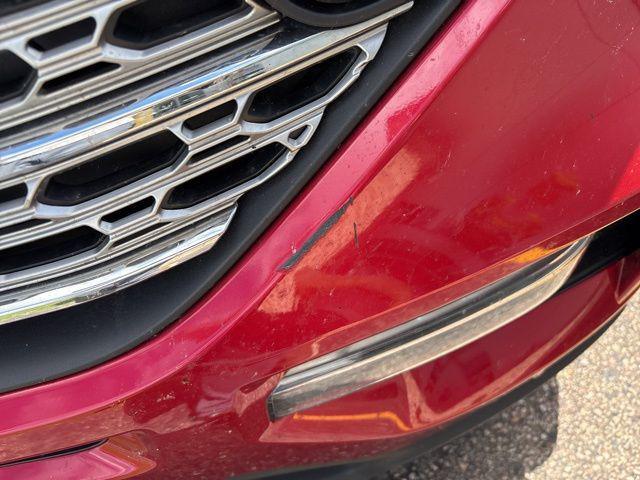 used 2020 Ford Explorer car, priced at $25,790