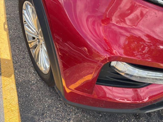 used 2020 Ford Explorer car, priced at $25,790