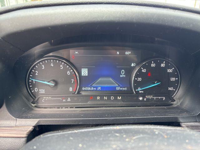 used 2020 Ford Explorer car, priced at $25,790