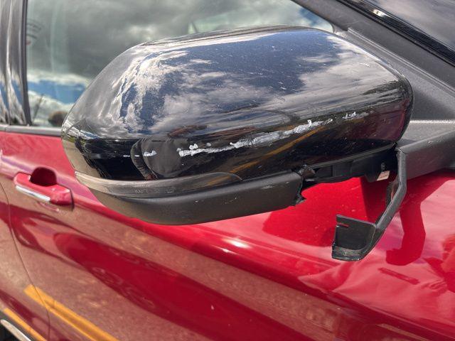 used 2020 Ford Explorer car, priced at $25,790