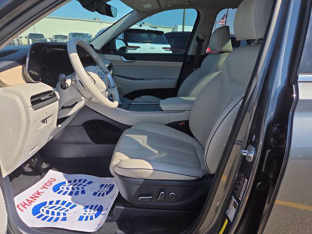 used 2023 Hyundai Palisade car, priced at $27,630