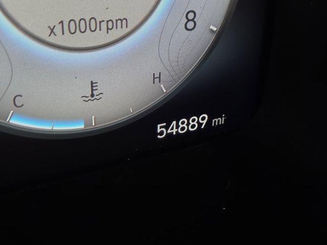 used 2023 Hyundai Palisade car, priced at $27,630