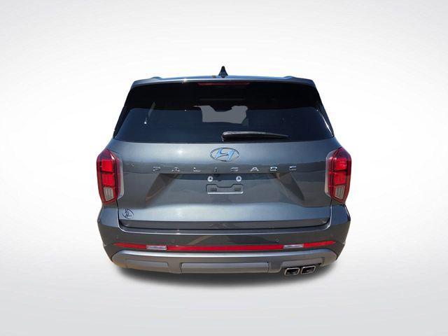 used 2023 Hyundai Palisade car, priced at $27,630