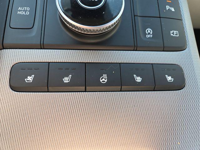 used 2023 Hyundai Palisade car, priced at $27,630