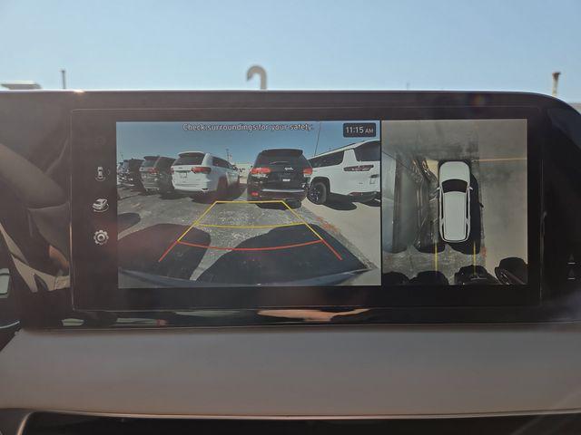 used 2023 Hyundai Palisade car, priced at $27,630