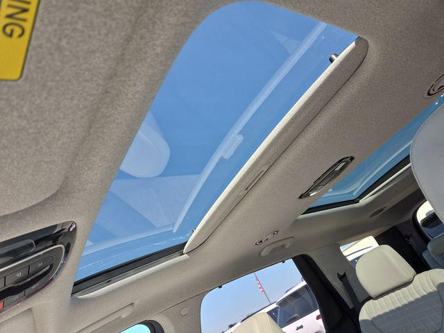 used 2023 Hyundai Palisade car, priced at $27,630