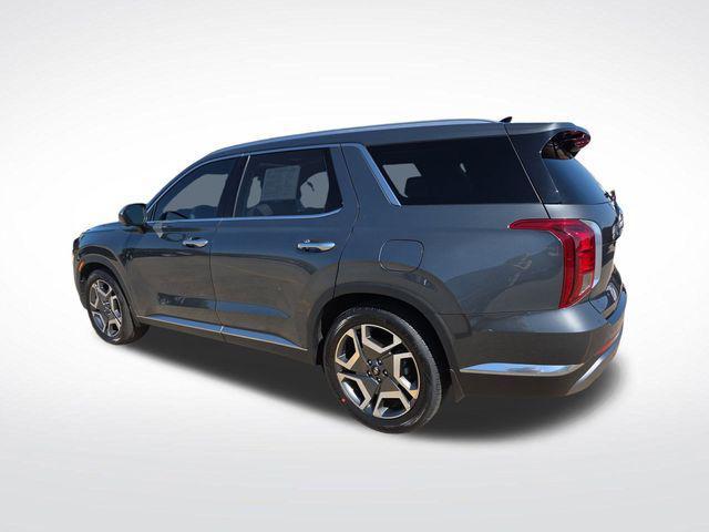 used 2023 Hyundai Palisade car, priced at $27,630