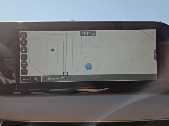 used 2023 Hyundai Palisade car, priced at $27,630