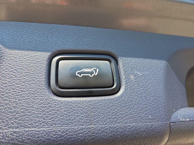 used 2023 Hyundai Palisade car, priced at $27,630