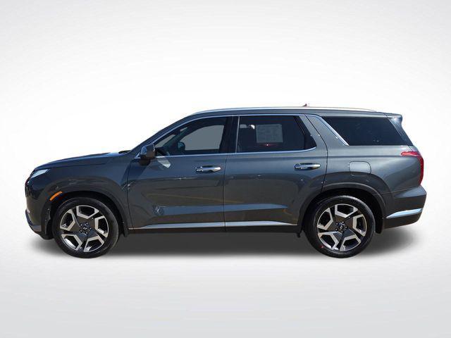 used 2023 Hyundai Palisade car, priced at $27,630