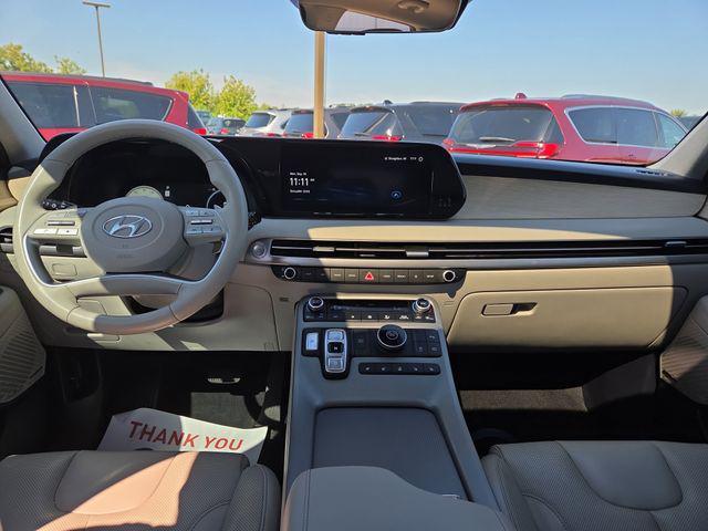used 2023 Hyundai Palisade car, priced at $27,630