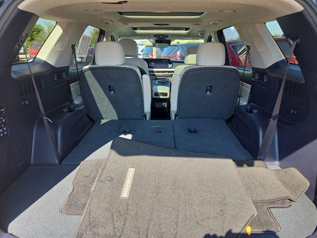 used 2023 Hyundai Palisade car, priced at $27,630