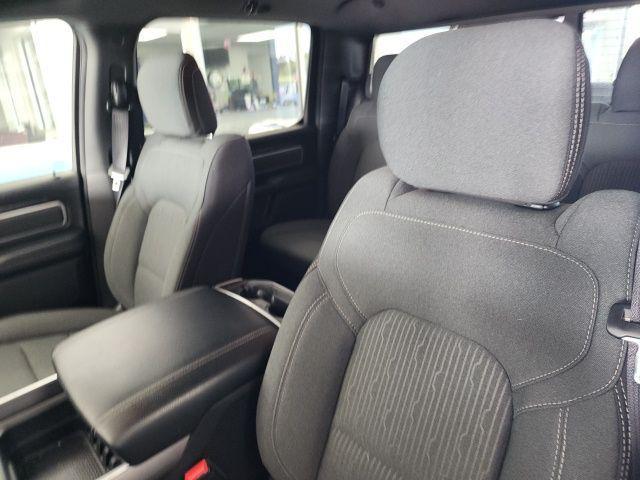 used 2022 Ram 1500 car, priced at $35,015