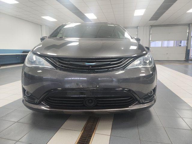 used 2019 Chrysler Pacifica Hybrid car, priced at $23,900