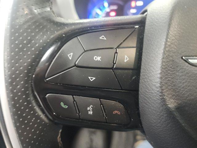 used 2019 Chrysler Pacifica Hybrid car, priced at $23,900