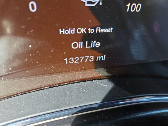 used 2017 Jeep Grand Cherokee car, priced at $12,500